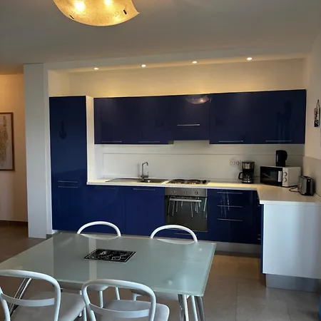 Apartment Du Mas Saint-Florent (Corsica)