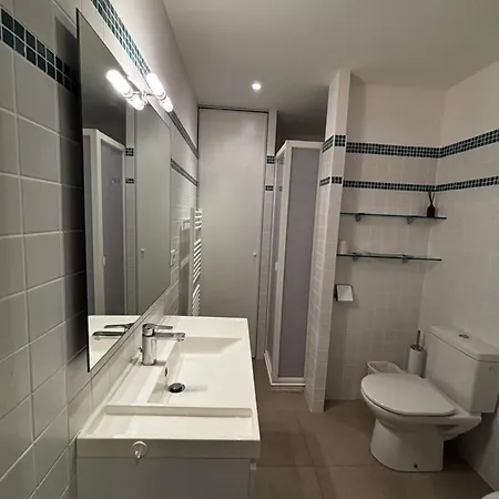 Du Mas Apartment *