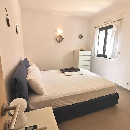 Apartment Du Mas