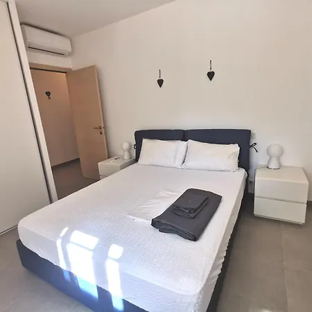 Apartment Du Mas Saint-Florent (Corsica)