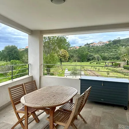 Apartment Du Mas