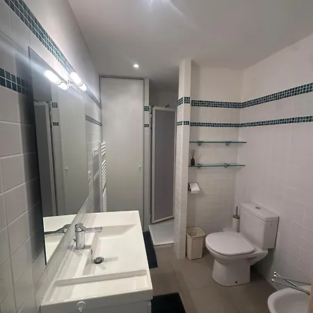 Du Mas Apartment *
