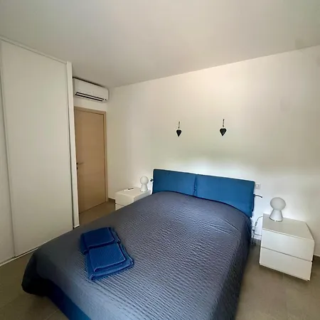 Apartment Du Mas
